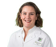 Park Dental Dentist Sarah Hermanson