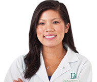 Alice H. McCarthy, DDS