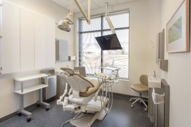 hugo dentist park dental hugo