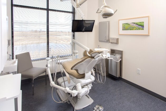 hugo dentist park dental hugo