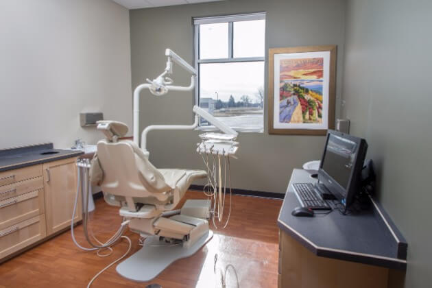 dentist apple river somerset wisconsin