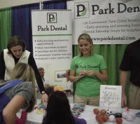 Park-dental-booth