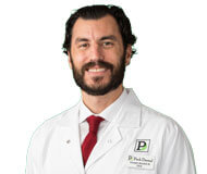 Joseph F. Rinaldi III, DDS