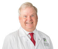 Dr Peter Thompson, DDS - Park Dental Blaine