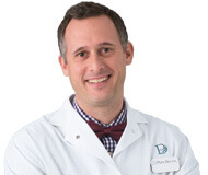 Christopher G. Browning, DDS