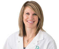 Amy DeYoung, DDS