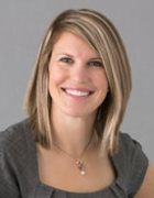 Amy DeYoung, DDS