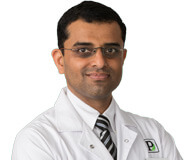 Sanket R. Nagarkar, DDS, MPH