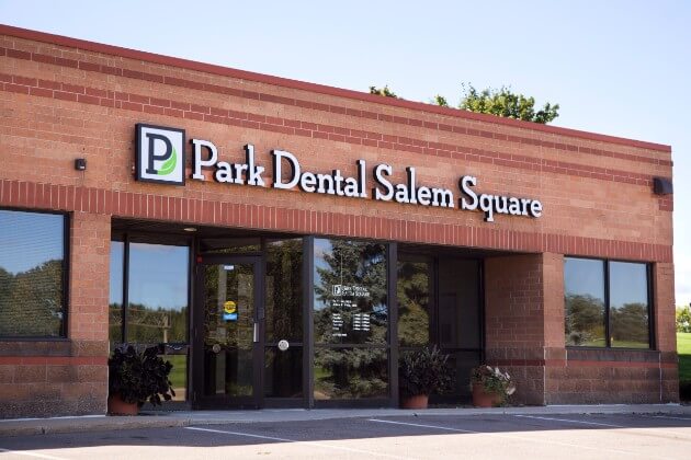 Dentist Inver Grove Heights Mn Park Dental Salem Square