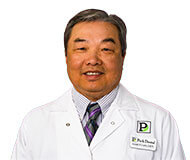 Louis F. Lam, DDS