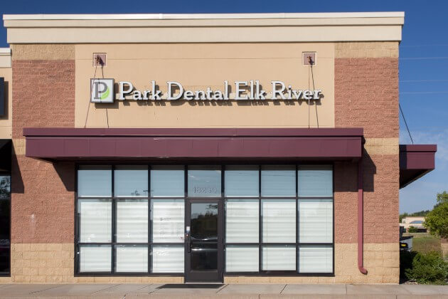 dentist-elk-river-mn-park-dental