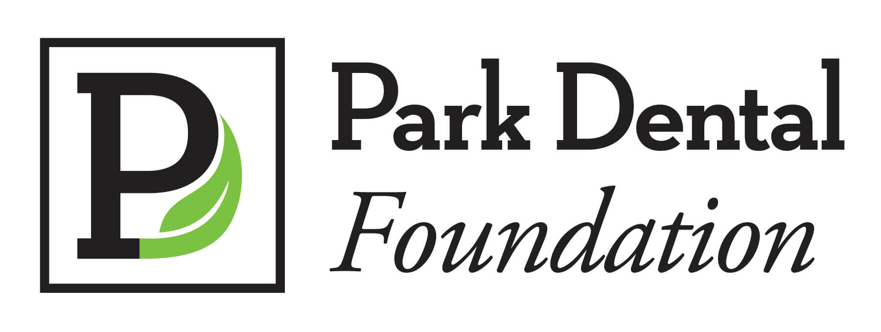 Park Dental Foundation Park Dental