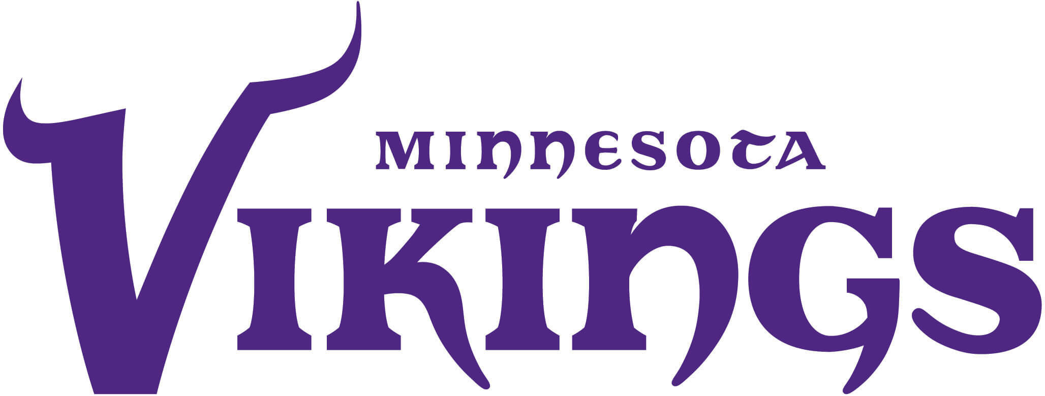 minnesota vikings logo