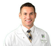 Dr Tyler J Tarman, DDS - Park Dental High Pointe and Salem Square