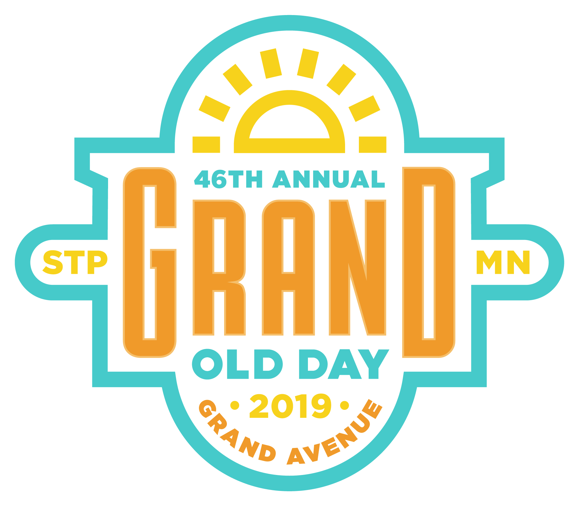 Image result for grand old day 2019