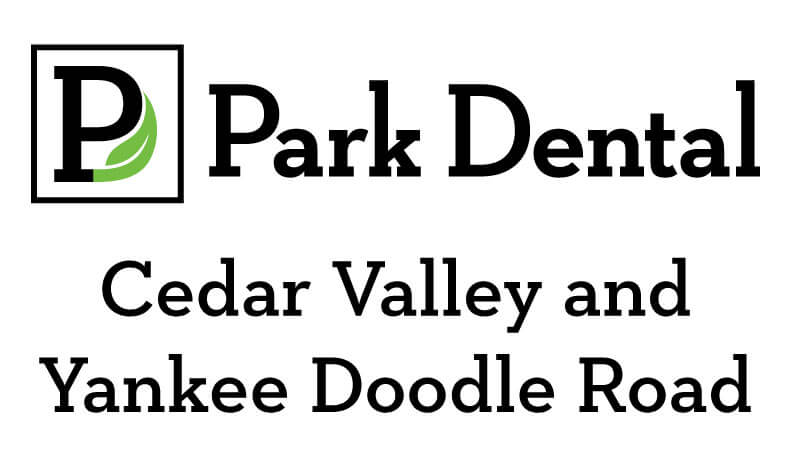 Park Dental Practice Logos