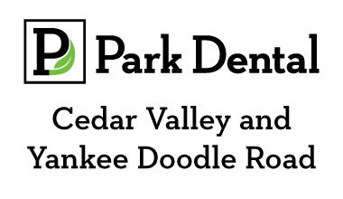Park Dental Practice Logos