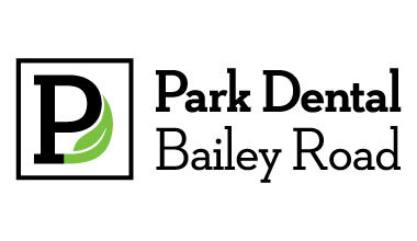 Park Dental Bailey Road Logo
