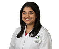 Park Dental Edinbrook Dentist Amruta Naik