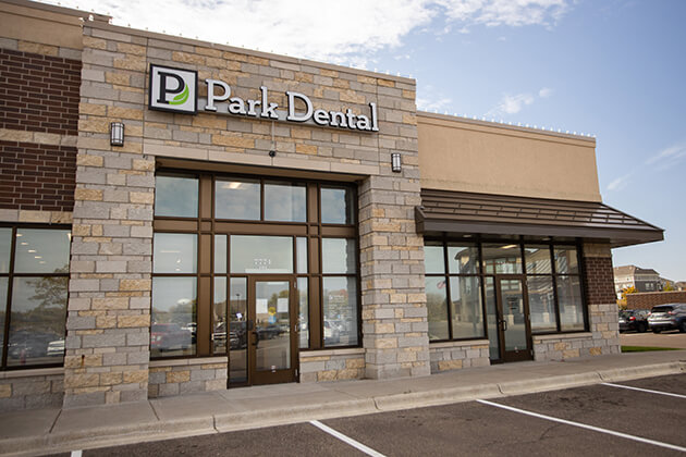 Park Dental Bailey Road Practice