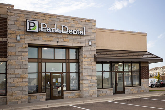 Park Dental Bailey Road Practice