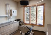 Park Dental Big Lake Treatment Room