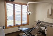 Park Dental Big Lake Treatment Room