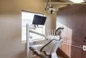 Park Dental Cedar Valley Treatment Room