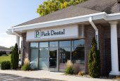 Park Dental Cedar Valley Practice