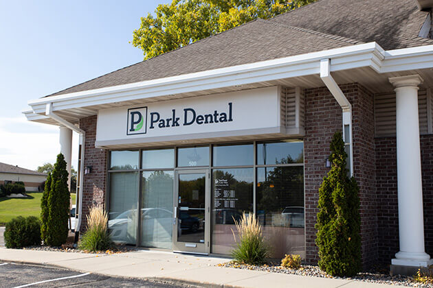 Park Dental Cedar Valley Practice