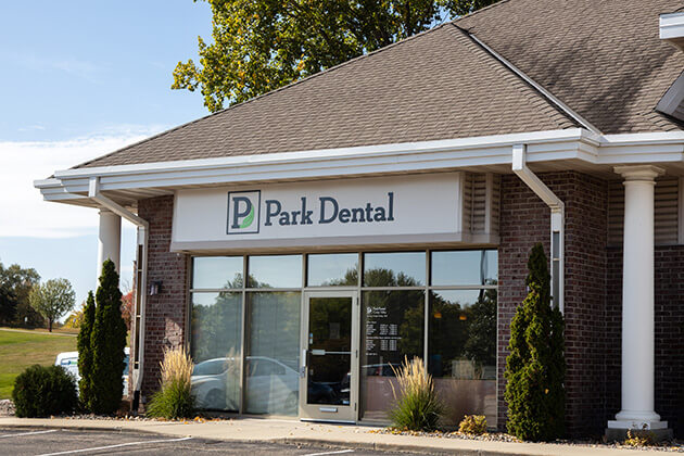 Park Dental Cedar Valley Practice