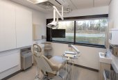Park Dental Minnetonka Treatment Room