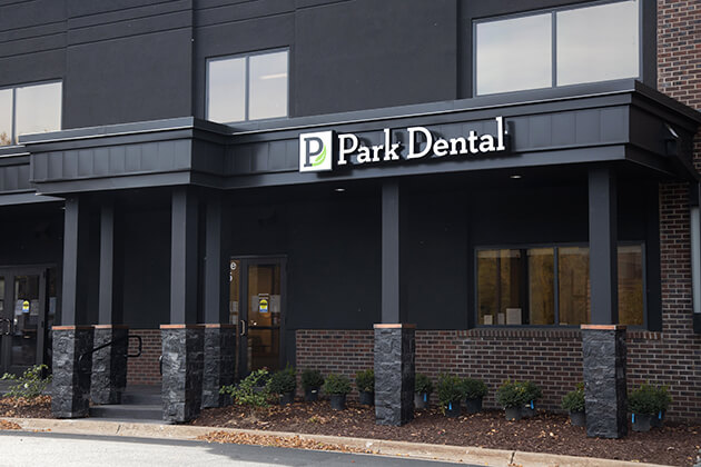 Park Dental Minnetonka Practice