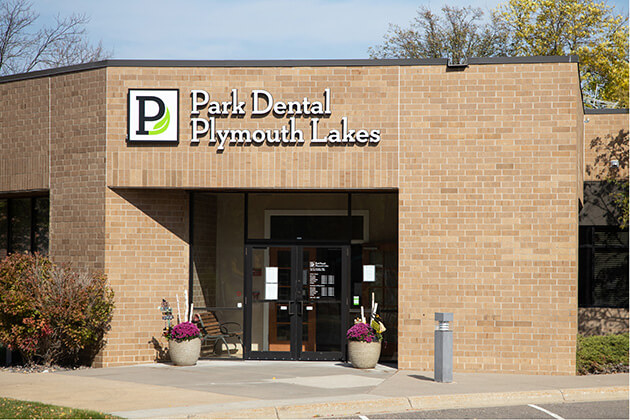 Park Dental Plymouth Lakes Practice