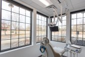 Park Dental Rosemount Treatment Room