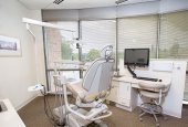 Park Dental St Louis Park Treatment Room