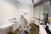 Park Dental St Louis Park Treatment Room