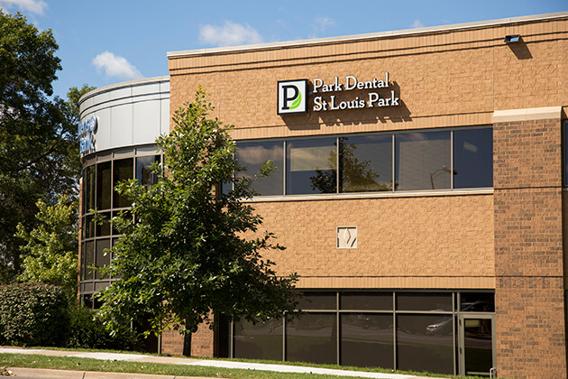 Park Dental St Louis Park Practice