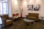 Park Dental Yankee Doodle Road Lobby