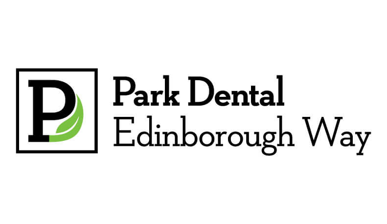 Park Dental Edinborough Way logo