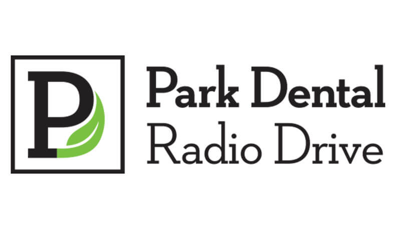 Park Dental Radio Drive Logo