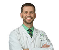 Park Dental Dentist Dr. Brandon Ranvek
