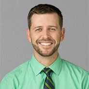 Brandon J. Ranvek, DDS