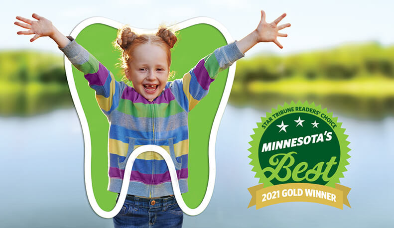 Park Dental Voted MN Bes