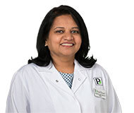 Park Dental Dentist Dr. Padmanjali Battula