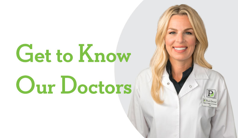 Get to Know Dr. Kellee Stanton