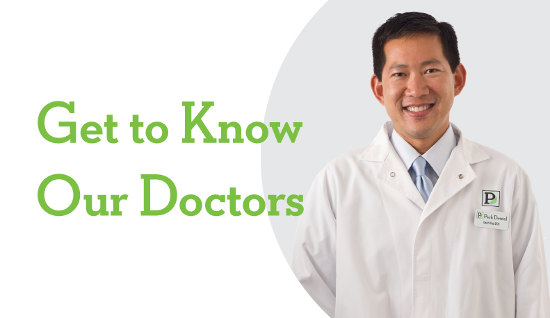 Get to know Dr. Paul Thai