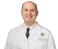 Park Dental Dentist Bryan Sween