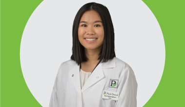 Welcome Dr. Nicole Nothongkham