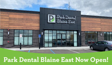 Park Dental Blaine East